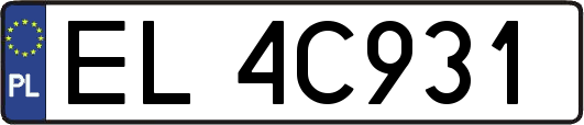 EL4C931