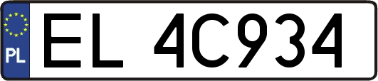 EL4C934