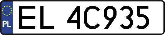 EL4C935