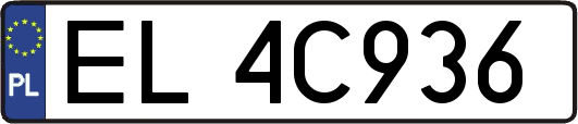 EL4C936