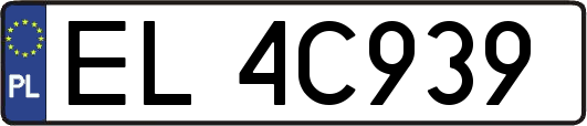 EL4C939