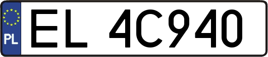 EL4C940