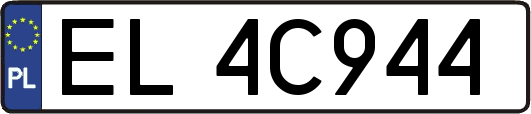 EL4C944