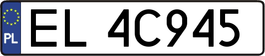EL4C945