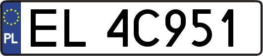EL4C951
