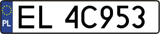 EL4C953