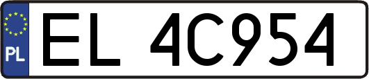 EL4C954