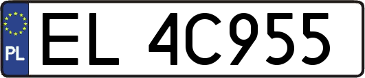 EL4C955