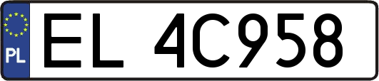 EL4C958