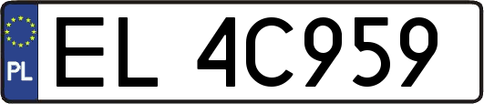 EL4C959
