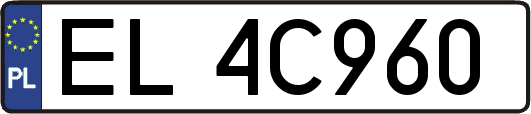 EL4C960