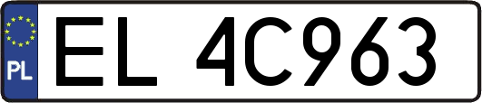 EL4C963