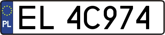 EL4C974