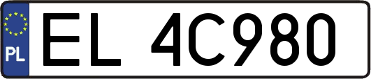 EL4C980