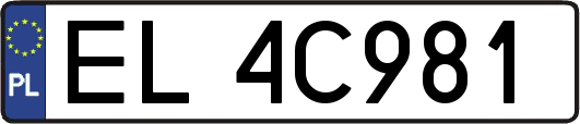 EL4C981