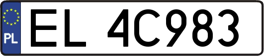 EL4C983