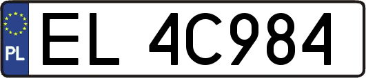 EL4C984