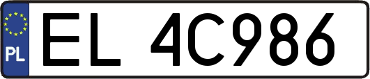 EL4C986