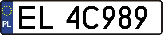 EL4C989