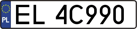 EL4C990