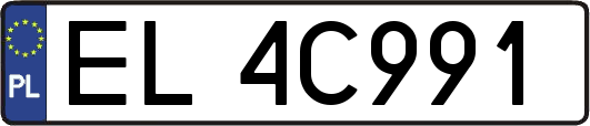 EL4C991