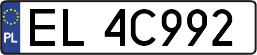 EL4C992