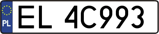 EL4C993