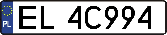 EL4C994