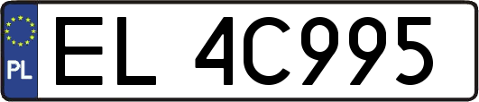 EL4C995