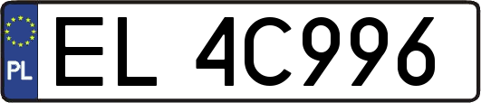 EL4C996