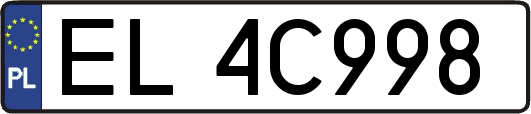 EL4C998