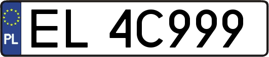 EL4C999
