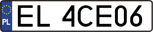 EL4CE06