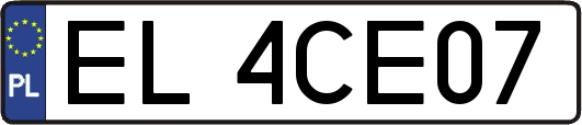 EL4CE07