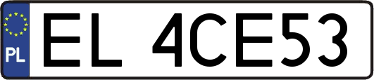 EL4CE53