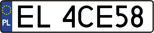 EL4CE58