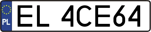EL4CE64