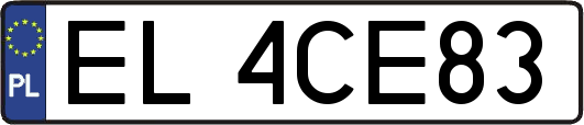 EL4CE83