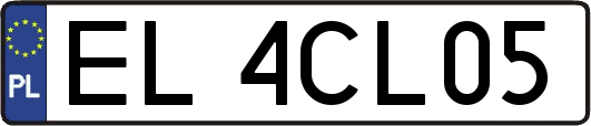 EL4CL05