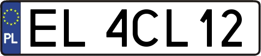 EL4CL12