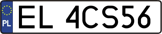 EL4CS56