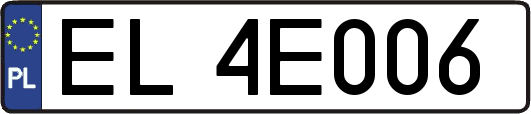 EL4E006