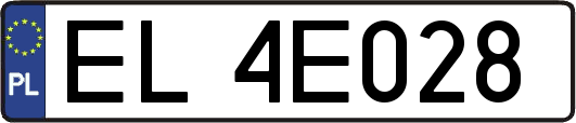 EL4E028