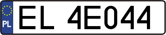 EL4E044