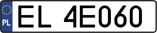 EL4E060