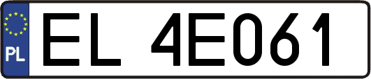 EL4E061