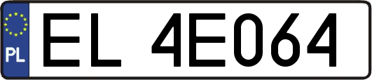 EL4E064