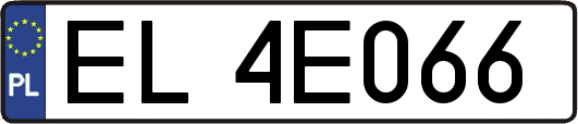 EL4E066