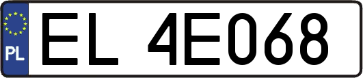 EL4E068