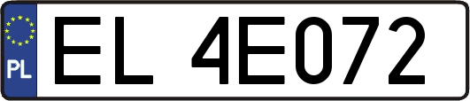 EL4E072